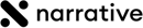 Narrative logo