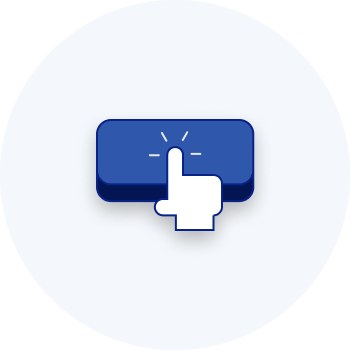 button