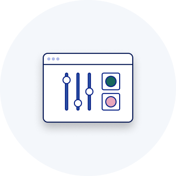 toggles